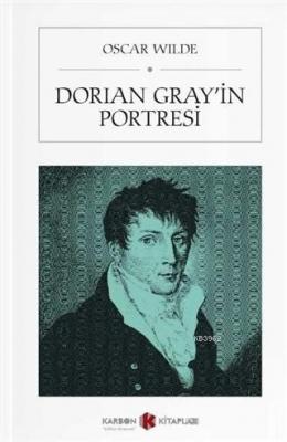 Dorian Gray'in Portresi (Cep Boy) Oscar Wilde