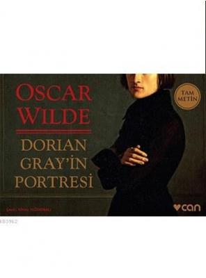 Dorian Gray'in Portresi (Mini Kitap) Oscar Wilde