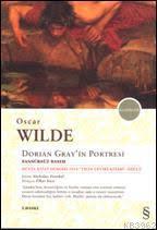 Dorian Gray'in Portresi (Sansürsüz Basım) Oscar Wilde