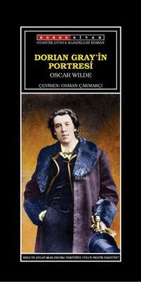 Dorian Gray'in Portresi Oscar Wilde