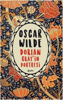 Dorian Gray'in Portresi Oscar Wilde