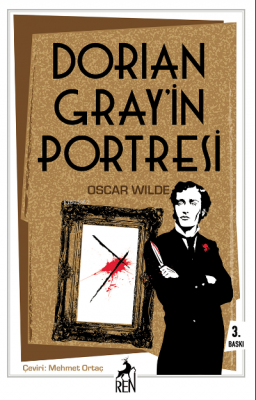 Dorian Grayin Portresi Oscar Wilde