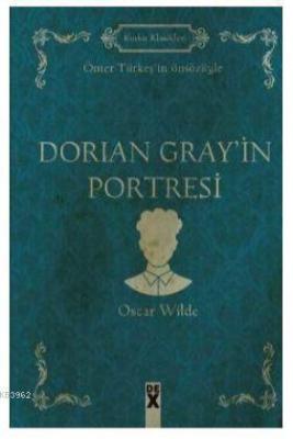 Dorian Grey'in Portresi Oscar Wilde