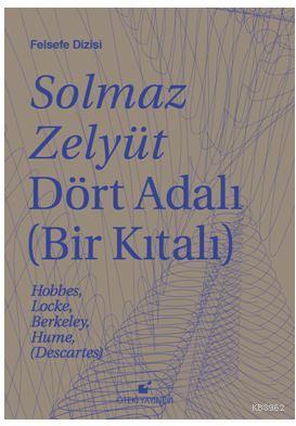 Dört Adalı (Bir Kıtalı)