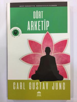 Dört Arketip
