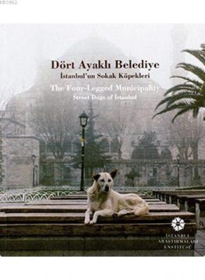 Dört Ayaklı Belediye Kolektif