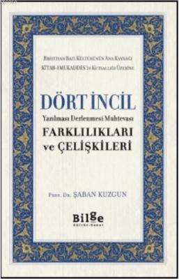 Dört İncil