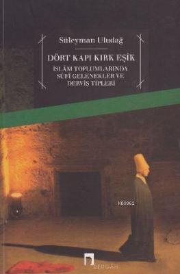Dört Kapı Kırk Eşik