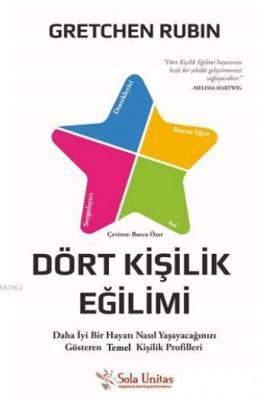 Dört Kişilik Eğilimi