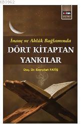 Dört Kitaptan Yankılar