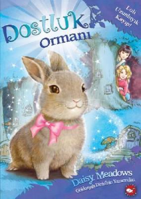 Dostluk Ormanı 1