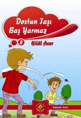 Dostun Taşı Baş Yarmaz
