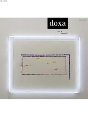 Doxa - Sayı 10 Kolektif