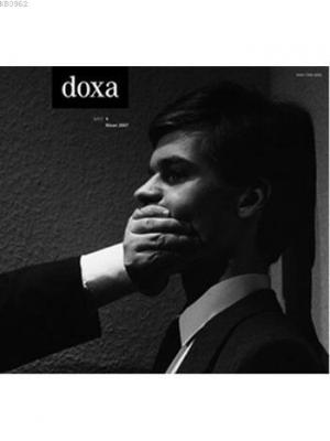 Doxa - Sayı 4 Kolektif