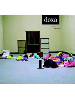 Doxa - Sayı 7 Kolektif