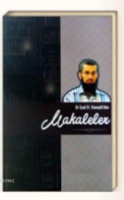 Dr. İyad El-Kuneybi'den Makaleler