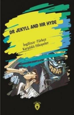 Dr. Jekyll And Mr Hyde Metin Gökçe