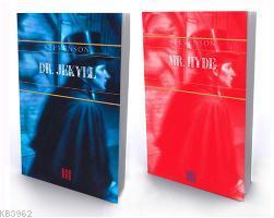 Dr. Jekyll / Mr. Hyde Robert Louis Stevenson