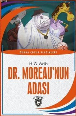 Dr. Moreau'nun Adası