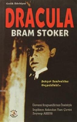 Dracula Bram Stoker