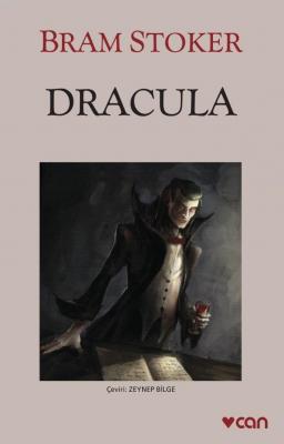 Dracula Bram Stoker