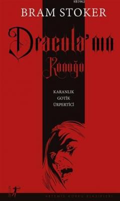 Dracula'nın Konuğu