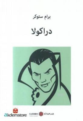 Drakula Bram Stoker