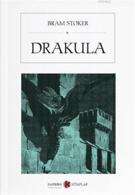 Drakula Bram Stoker