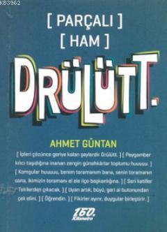 Drülütt Ahmet Güntan
