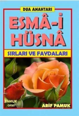Dua Anahtarı Esma-i Hüsna (Dua-146) Arif Pamuk