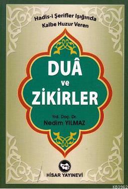 Dua ve Zikirler