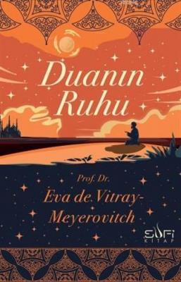 Duanın Ruhu Eva De Vitray-Meyerovitch