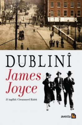 Dublini James Joyce