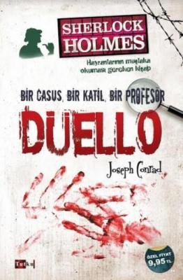 Düello Joseph Conrad