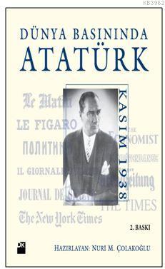 Dünya Basınında Atatürk