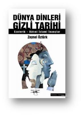 Dünya Dinleri Gizli Tarihi