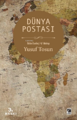 Dünya Postası Yusuf Tosun