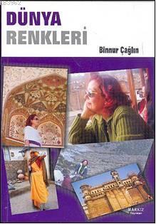 Dünya Renkleri