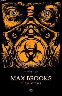 Dünya Savaşı Z Max Brooks
