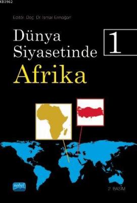 Dünya Siyasetinde Afrika 1 Kolektif