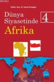 Dünya Siyasetinde Afrika 4 Kolektif