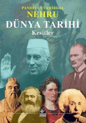 Dünya Tarihi - Kesitler (Ciltli)