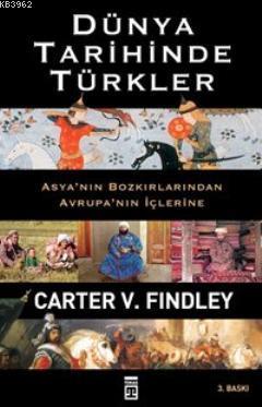 Dünya Tarihinde Türkler Carter Vaughn Findley