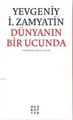 Dünyanın Bir Ucunda