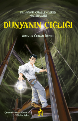 Dünya'nın Çığlığı