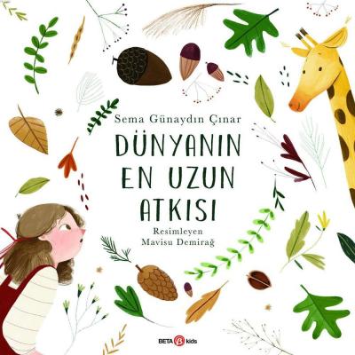 Dünyanın En Uzun Atkısı Sema Günaydın Çınar