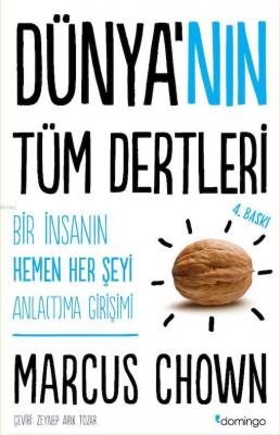 Dünya'nın Tüm Dertleri Marcus Chown