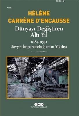 Dünyayı Değiştiren Altı Yıl