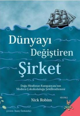 Dünyayı Değiştiren Şirket