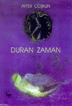 Duran Zaman